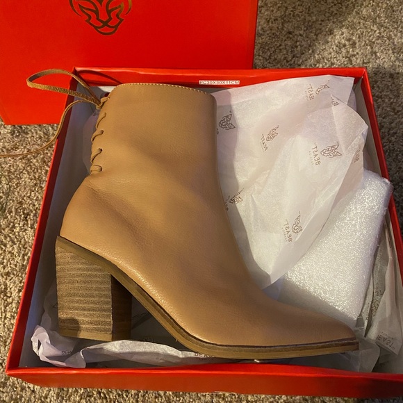 Beast aster boots - Picture 9 of 9